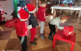 Galeria aktualności Zumbowe Mikołajki 49