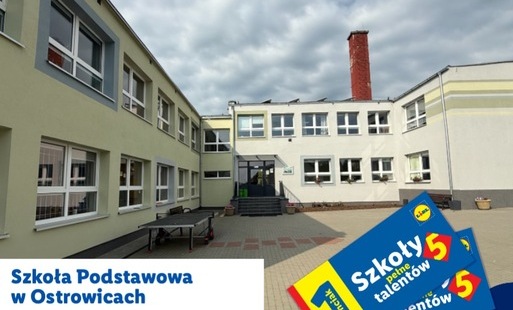 Zdjęcie do Pom&oacute;ż nam zbierać TALENCIAKI!