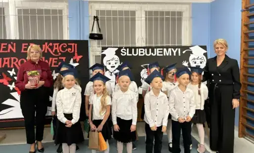 ślubowanie
