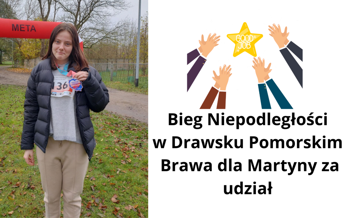 Zdjęcie do Bieg Niepodległości