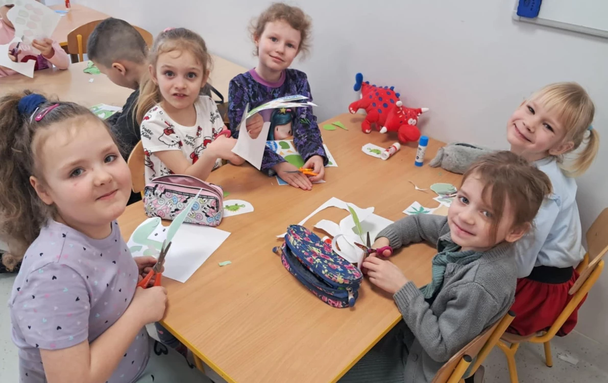 Zdjęcie do Dzień Dinozaura