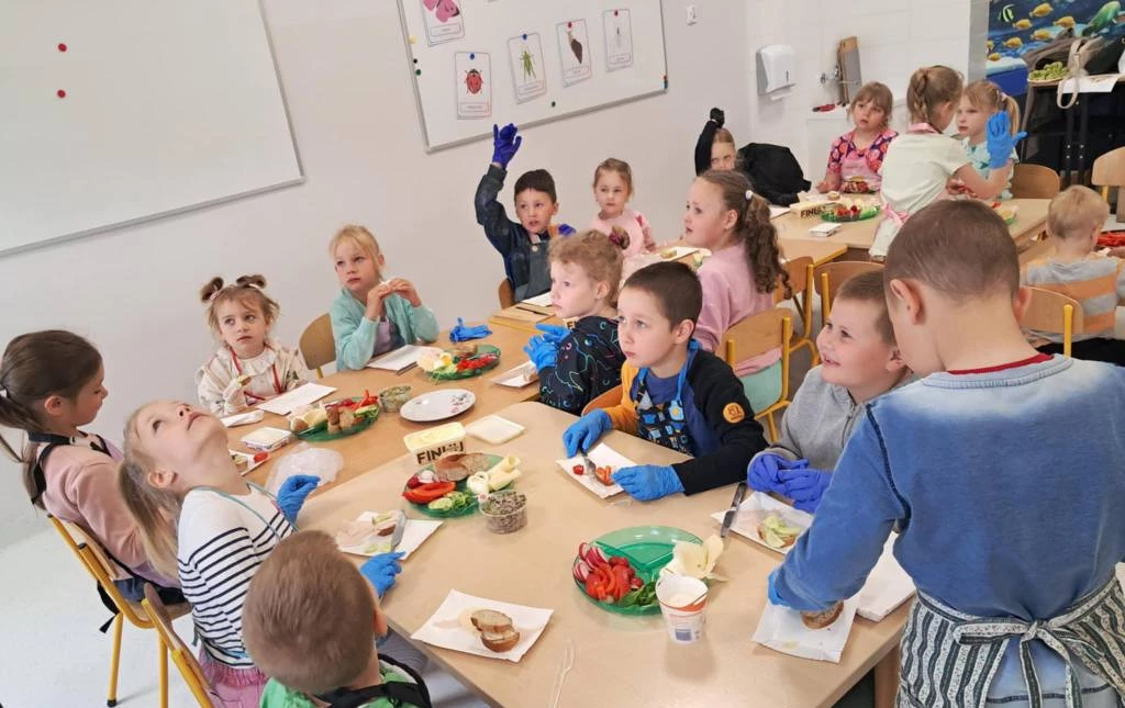 Zdjęcie do Spotkanie z dietetykiem
