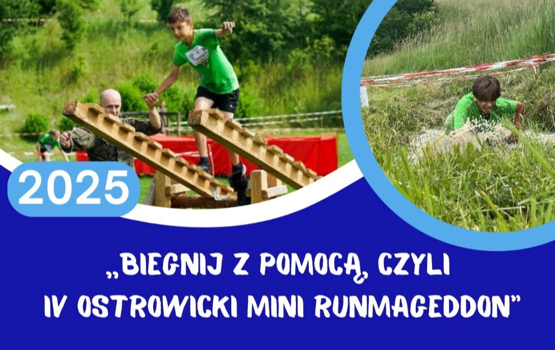 Zdjęcie do To już jutro! Zapraszamy!