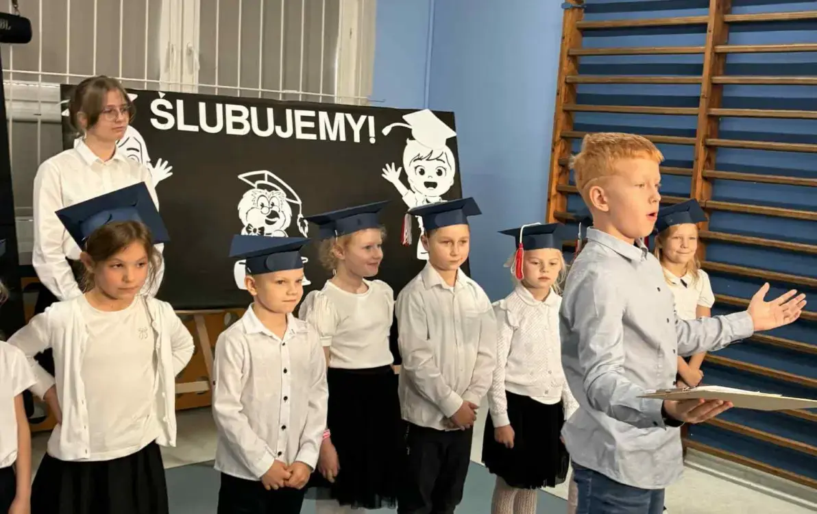 Zdjęcie do Dzień Edukacji Narodowej