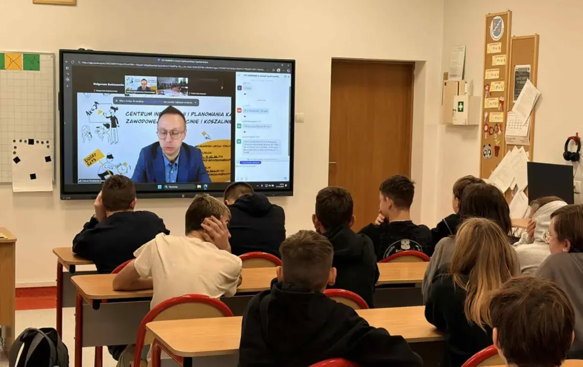 Zdjęcie do Og&oacute;lnopolski Tydzień Kariery