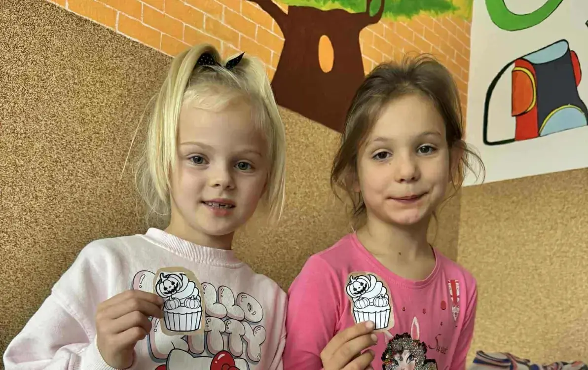Zdjęcie do Dzień Dyni