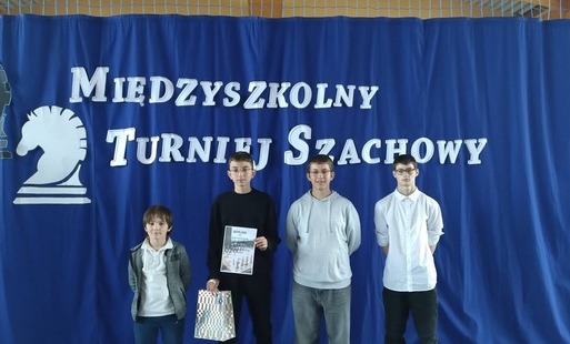 szachy
